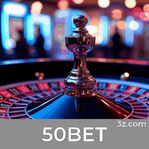 50BET Logo