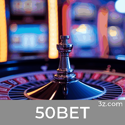 50BET Logo