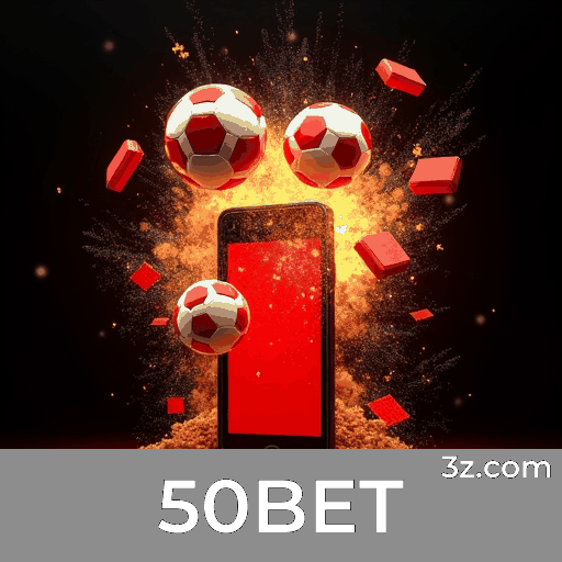 50BET Logo