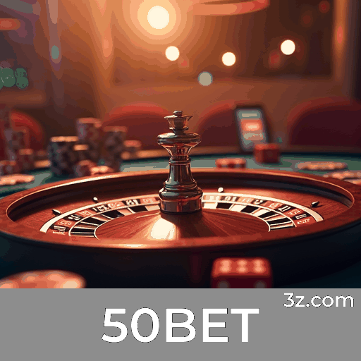 50BET Logo