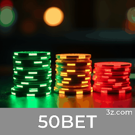 50BET Logo